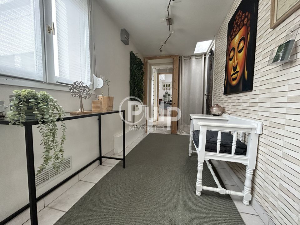 Villa i Billy-Berclau, Pas-de-Calais - foto 2