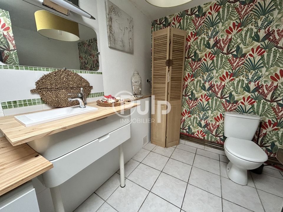 Villa i Billy-Berclau, Pas-de-Calais - foto 3