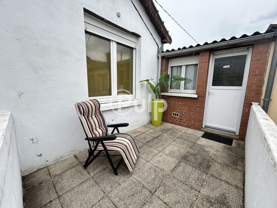 Villa i Billy-Berclau, Pas-de-Calais - foto 4
