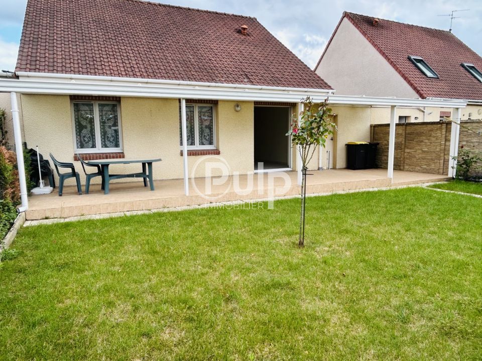 Villa en Oignies, Pas-de-Calais - foto 1