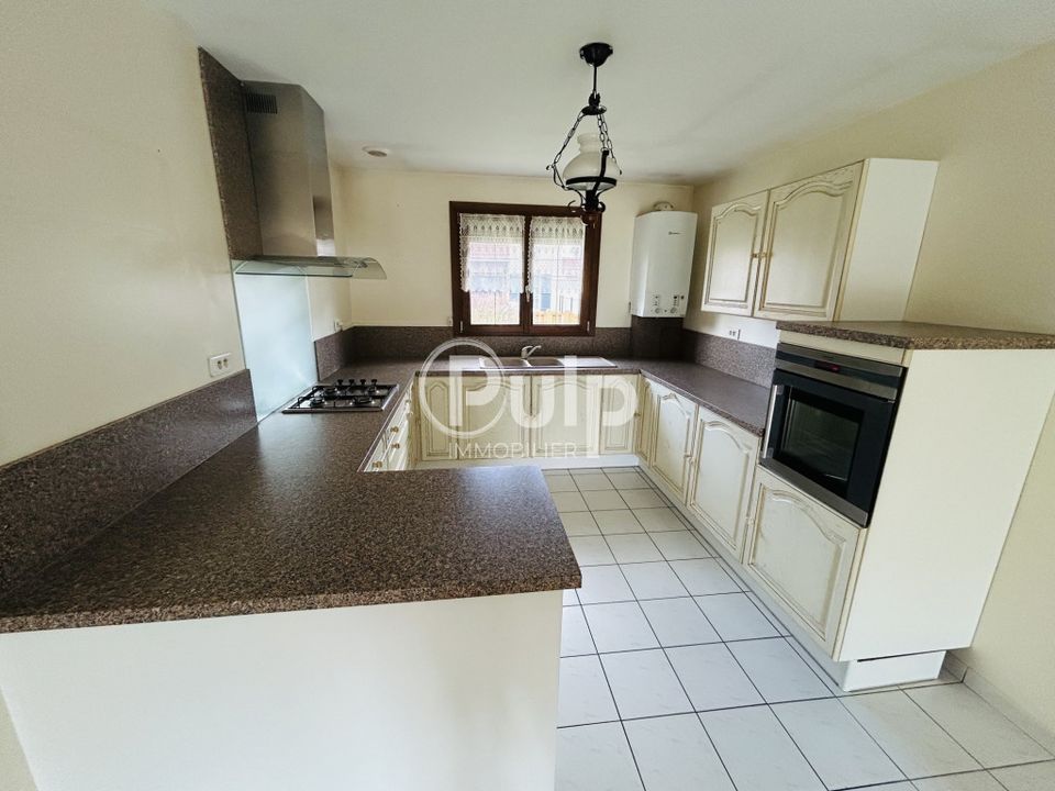 Villa en Oignies, Pas-de-Calais - foto 2