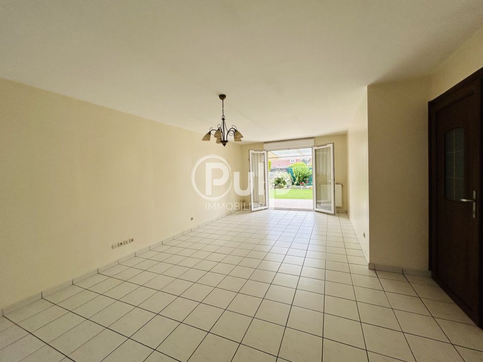 Villa en Oignies, Pas-de-Calais - foto 3