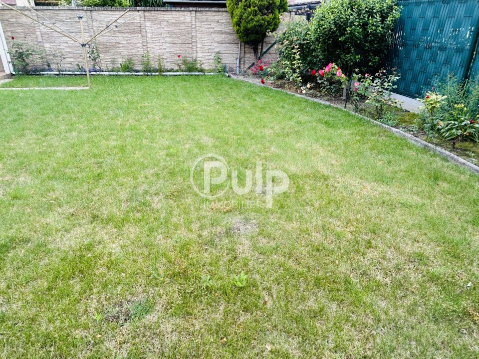 Villa en Oignies, Pas-de-Calais - foto 4