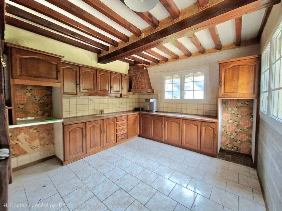 Villa i Menneval, Eure - foto 2