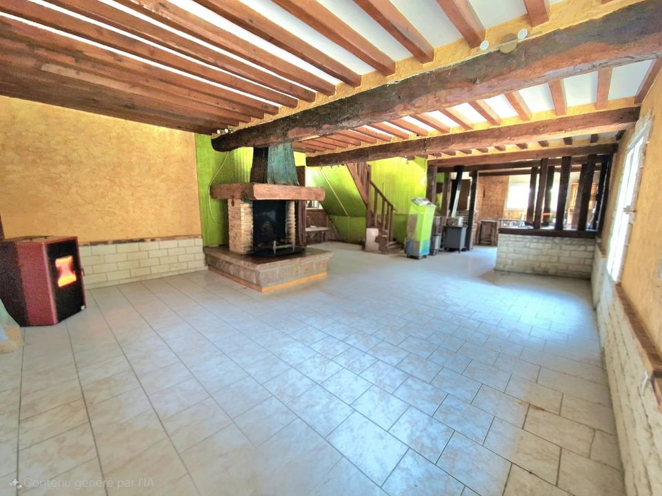 Villa i Menneval, Eure - foto 3