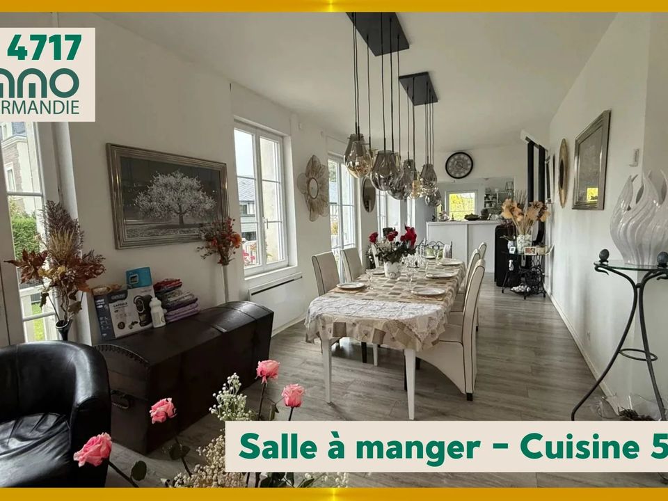 Villa a Beaumont-le-Roger, Eure - foto 3