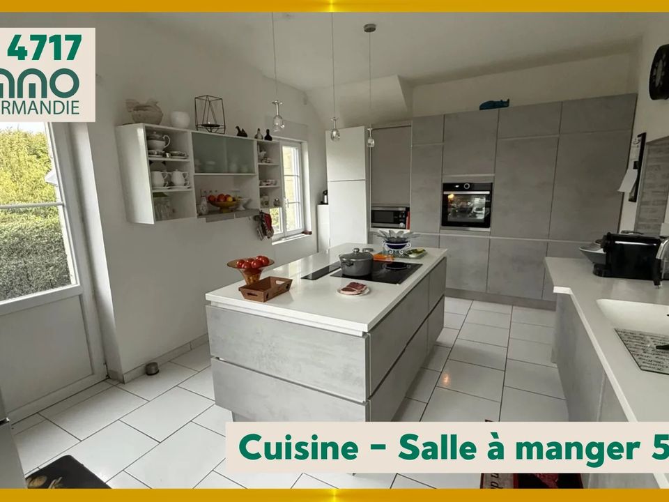 Villa a Beaumont-le-Roger, Eure - foto 5