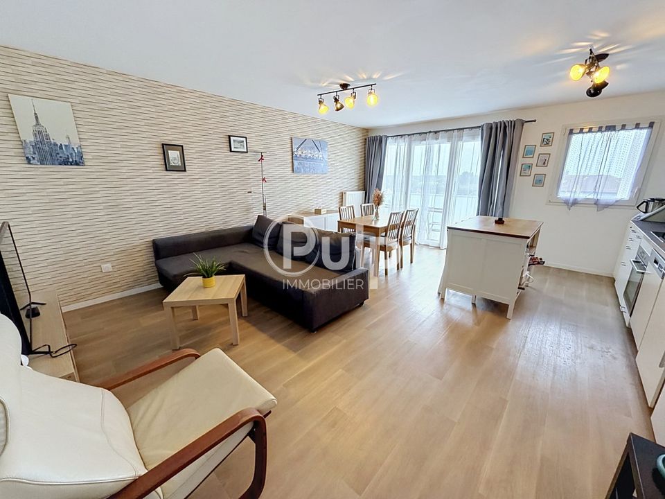 Apartament a Haubourdin, Nord - foto 1