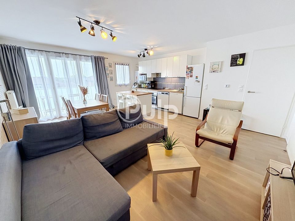 Apartament a Haubourdin, Nord - foto 2