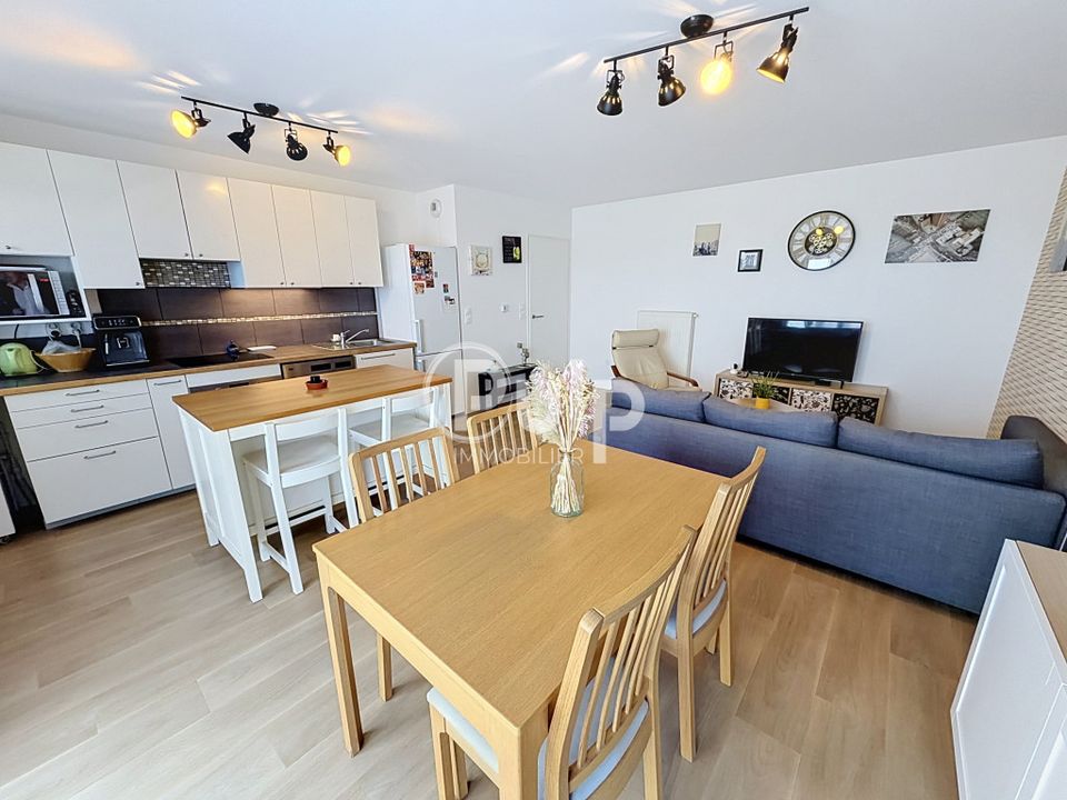 Apartament a Haubourdin, Nord - foto 3