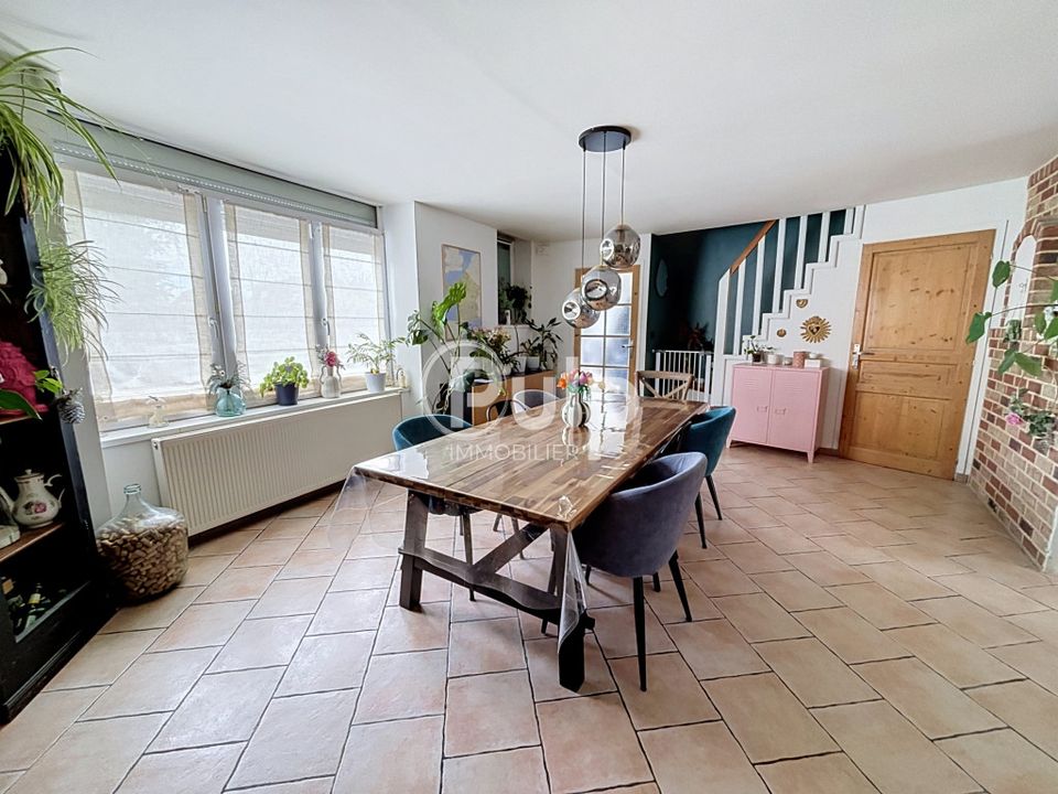 Byhus i Vermelles, Pas-de-Calais - foto 2