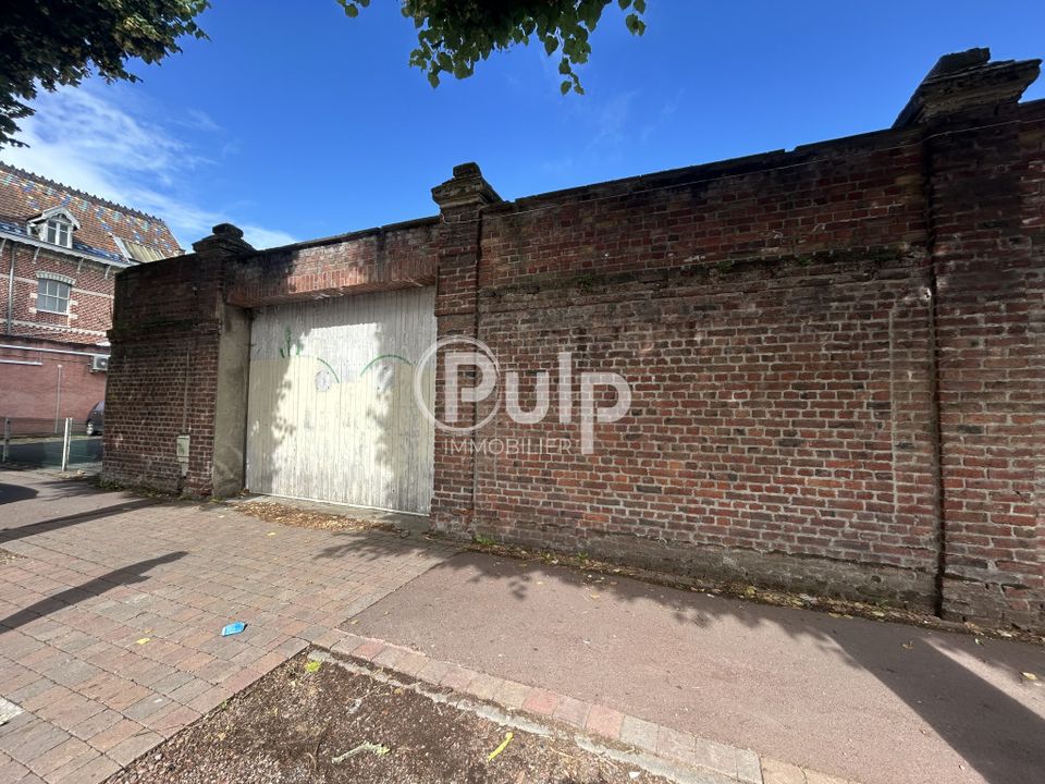 Erhvervsejendom i Douai, Nord - foto 1