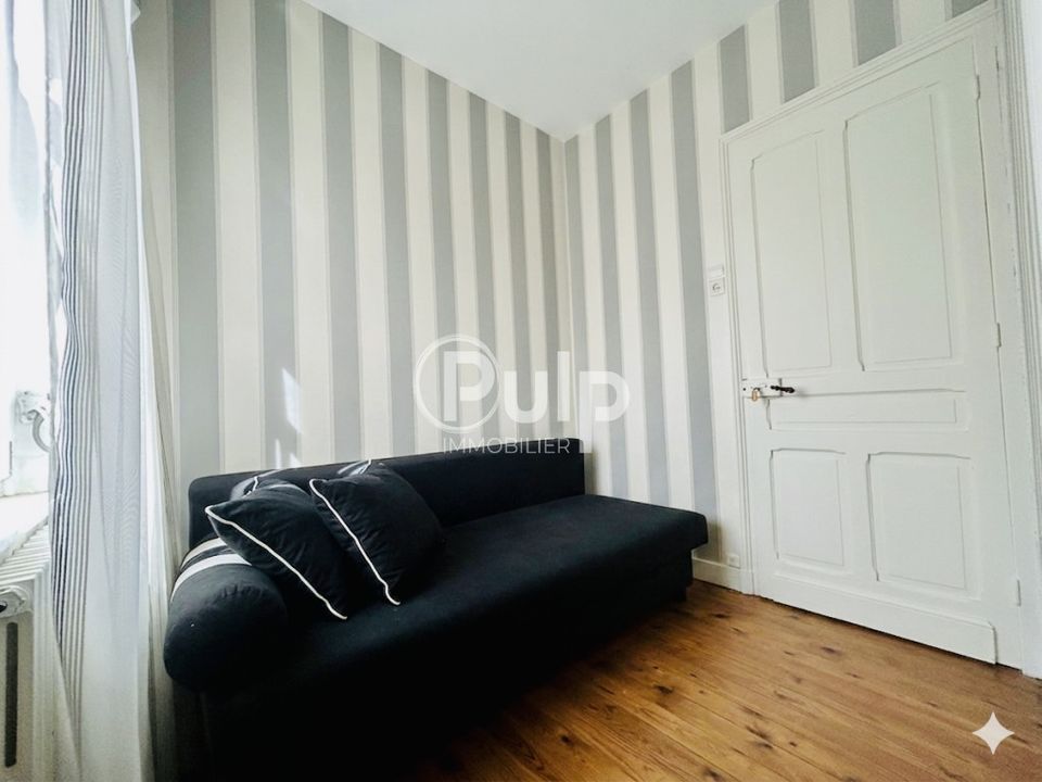 Byhus i Douai, Nord - foto 2
