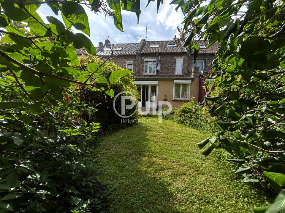Byhus i Douai, Nord - foto 3