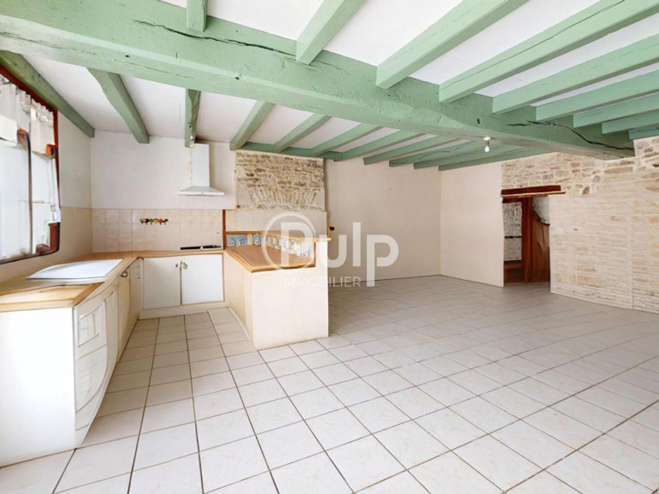 Villa a Bernay-Saint-Martin, Charente-Maritime - foto 3