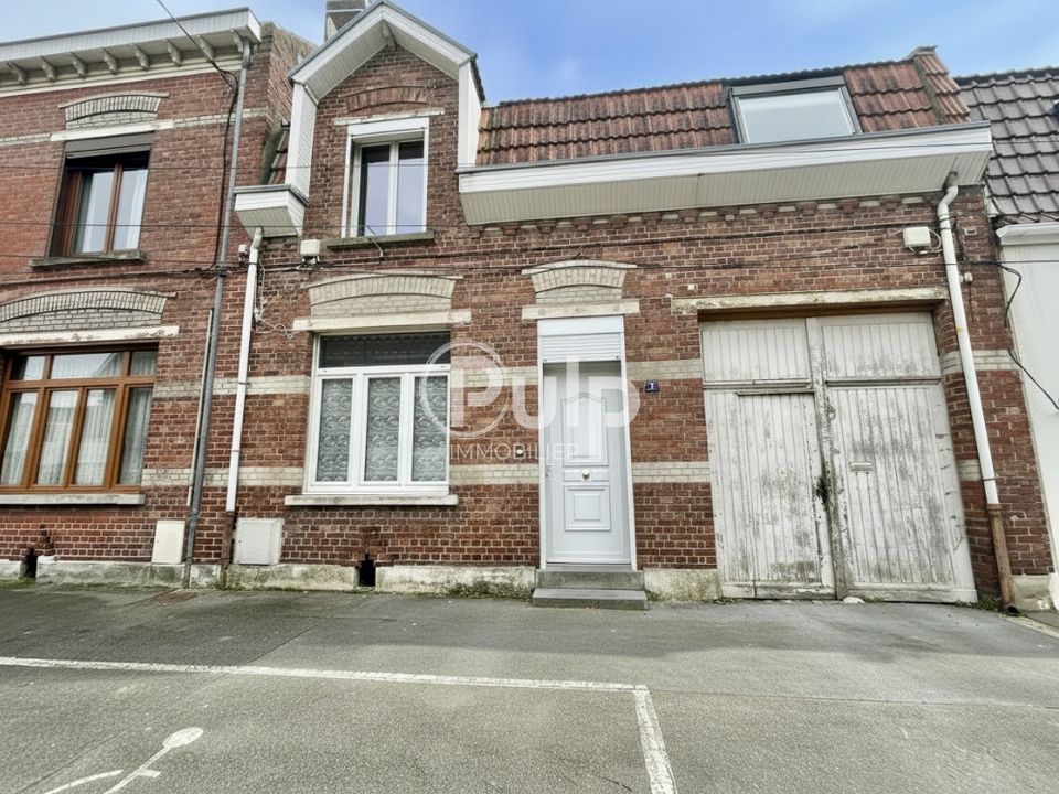 Villa a Vitry-en-Artois, Pas-de-Calais - foto 5