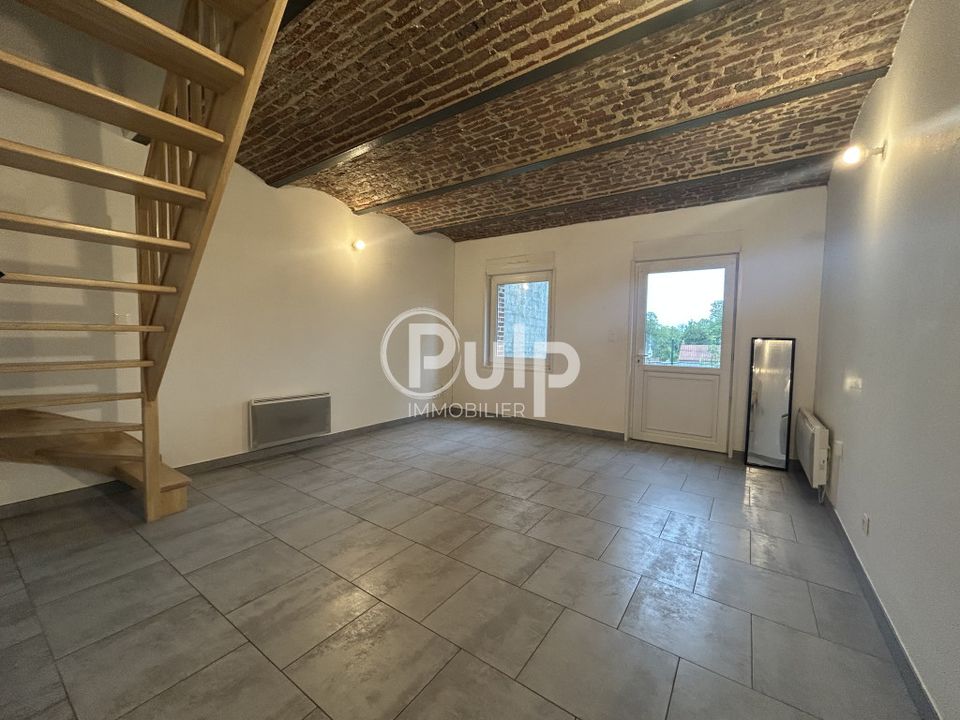 Villa a Saint-Nicolas, Pas-de-Calais - foto 1