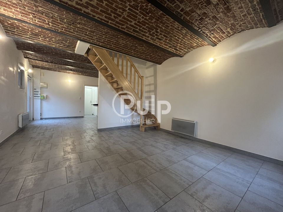 Villa a Saint-Nicolas, Pas-de-Calais - foto 2