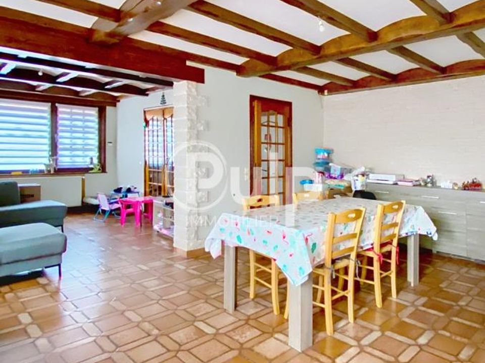 Villa i Auberchicourt, Nord - foto 2