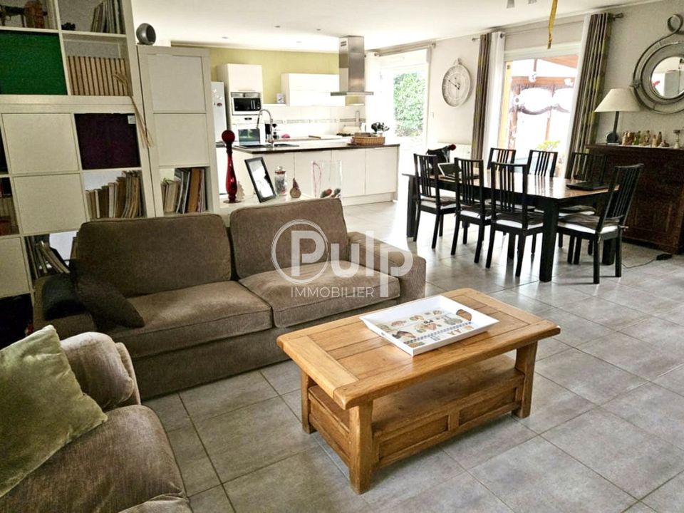 Villa i Cuincy, Nord - foto 3
