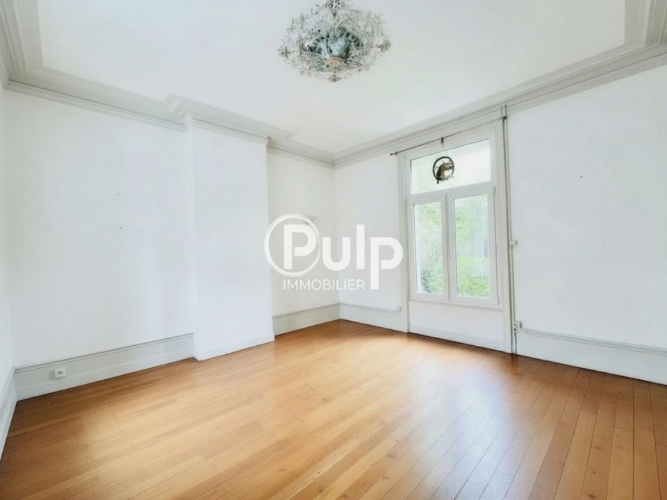 Byhus i Douai, Nord - foto 4