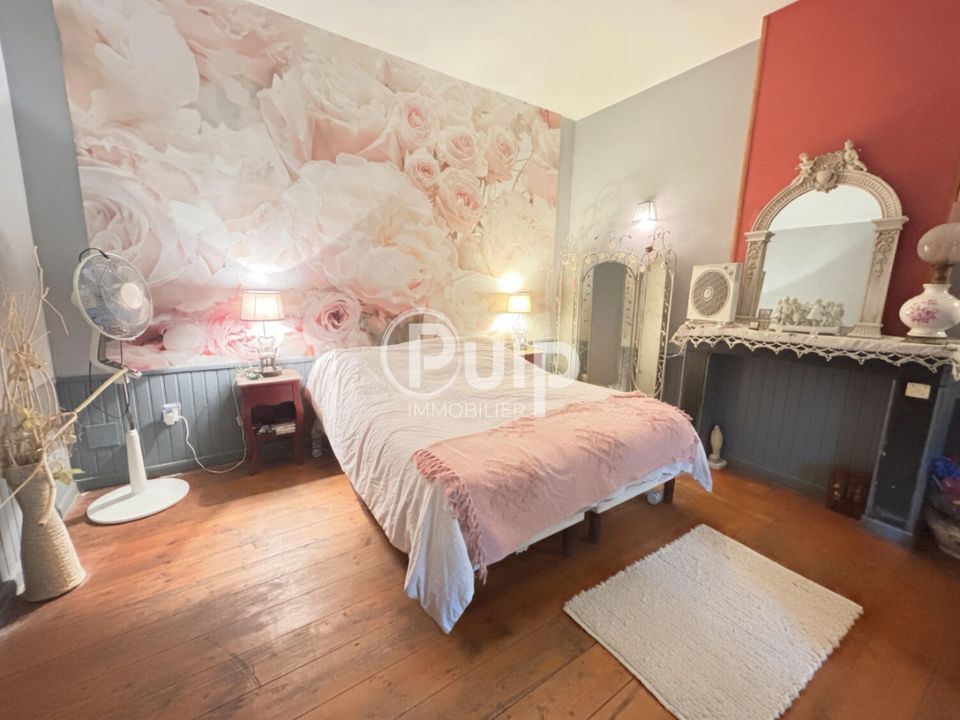 Byhus i Douai, Nord - foto 5
