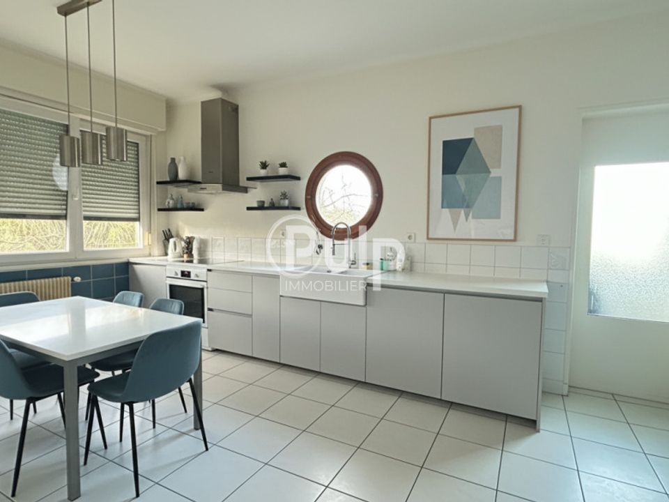 Villa i Sains-en-Gohelle, Pas-de-Calais - foto 3
