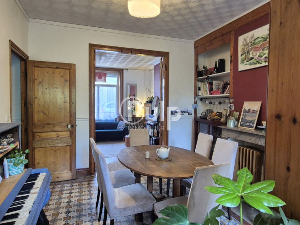Villa i Boulogne-sur-Mer, Pas-de-Calais - bilde 1