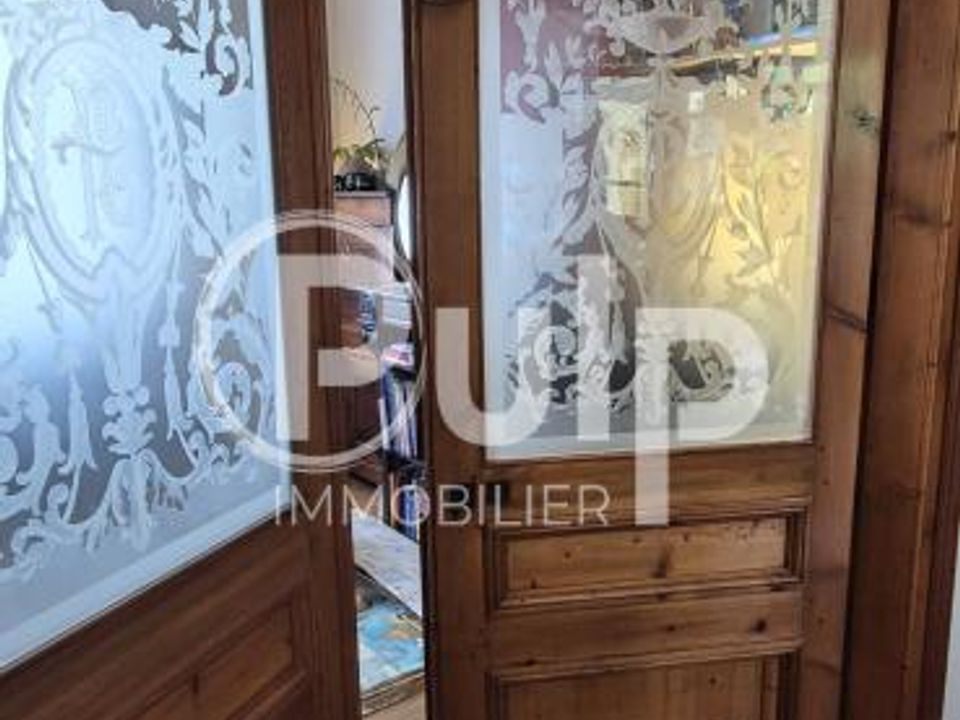 Villa i Boulogne-sur-Mer, Pas-de-Calais - bilde 2