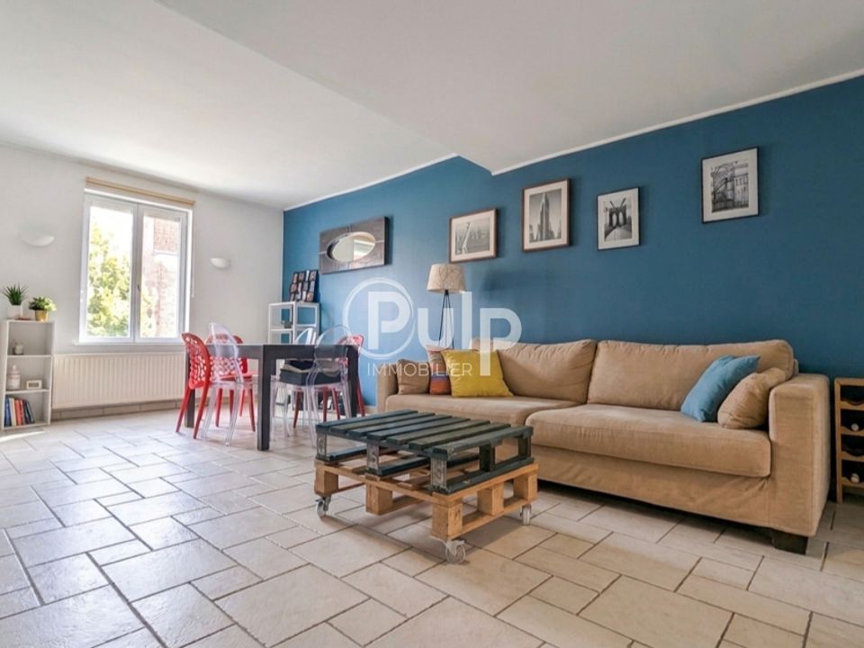 Villa - Halluin, Nord - photo 1