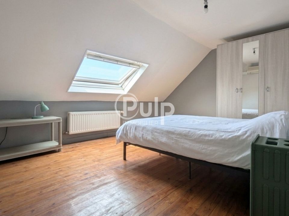 Villa - Halluin, Nord - photo 4