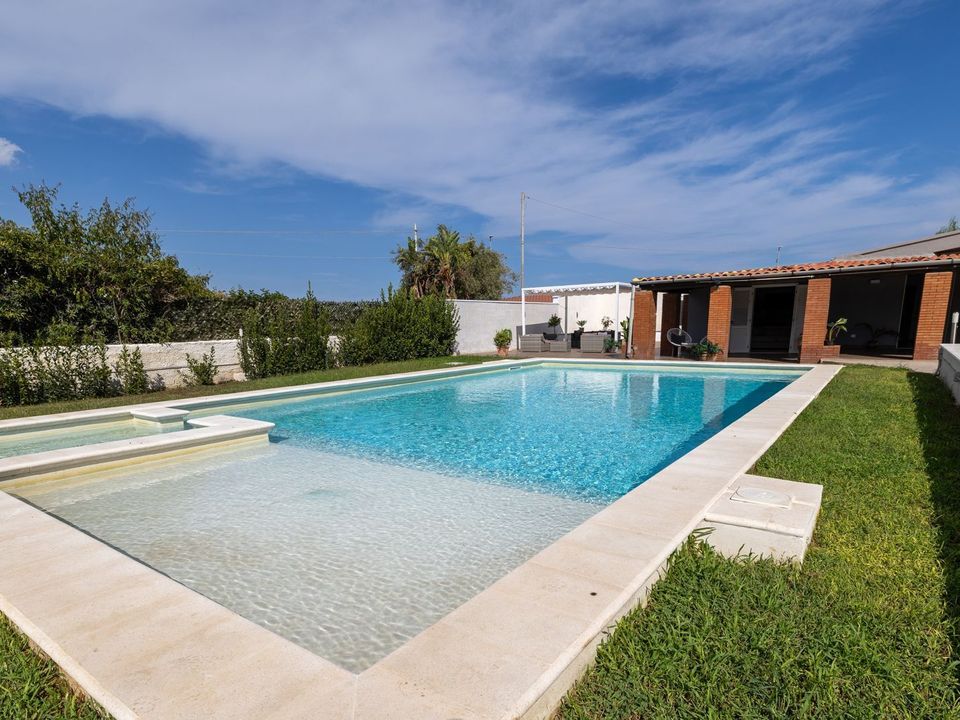 Villa i Siracusa, Siracusa - foto 1
