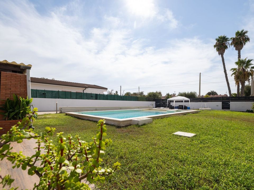 Villa i Siracusa, Siracusa - foto 2