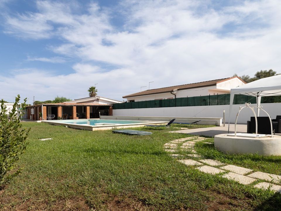 Villa i Siracusa, Siracusa - foto 4