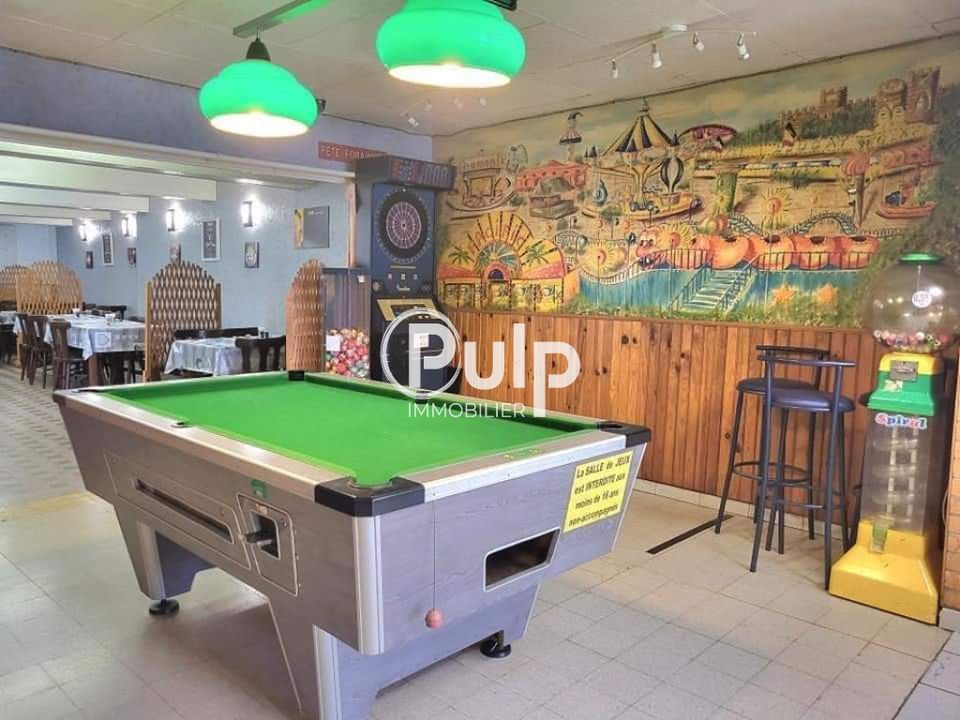 Erhvervsejendom i Auchel, Pas-de-Calais - foto 5