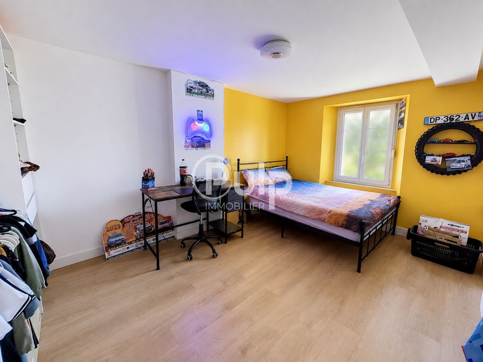 Villa i Sorrus, Pas-de-Calais - foto 4