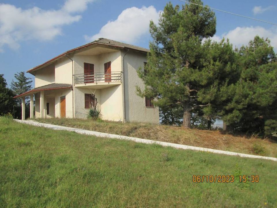 Villa i Cupramontana, Ancona - foto 1