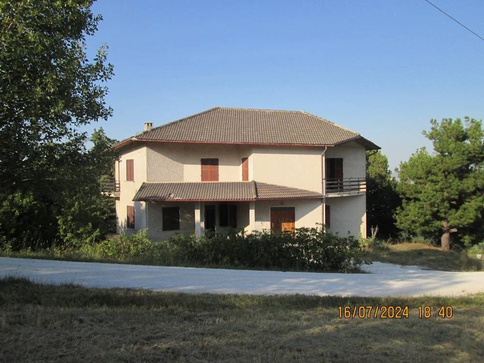 Villa i Cupramontana, Ancona - foto 2