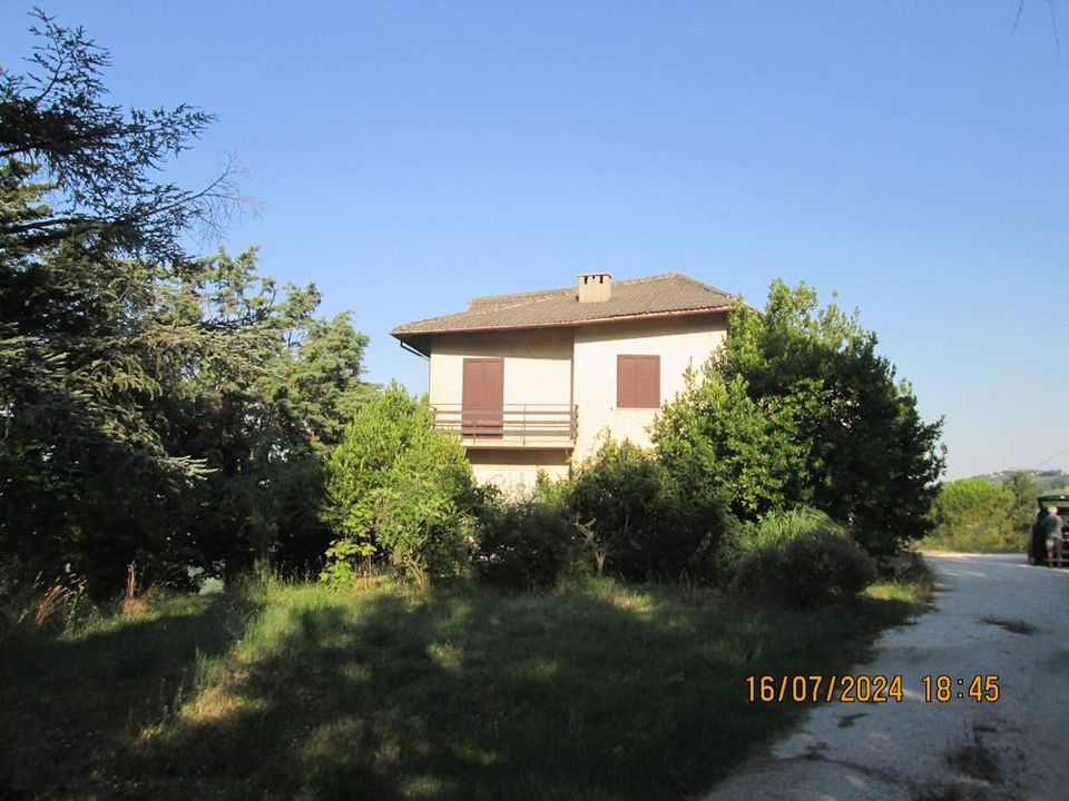 Villa i Cupramontana, Ancona - foto 3