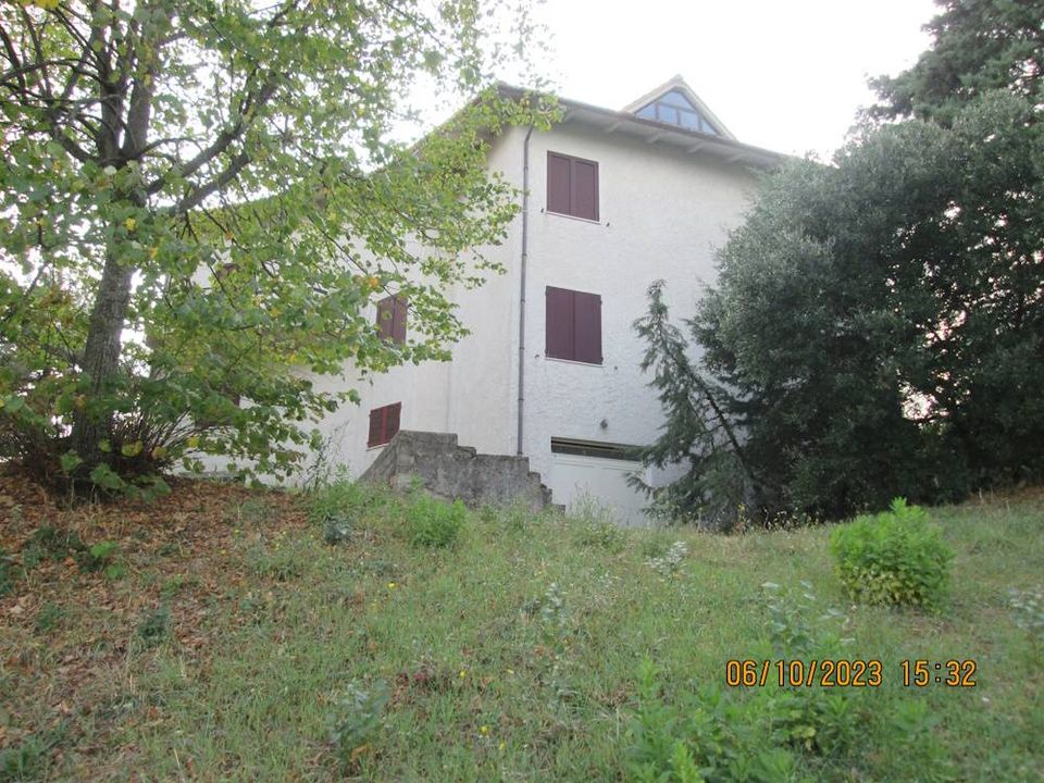 Villa i Cupramontana, Ancona - foto 5