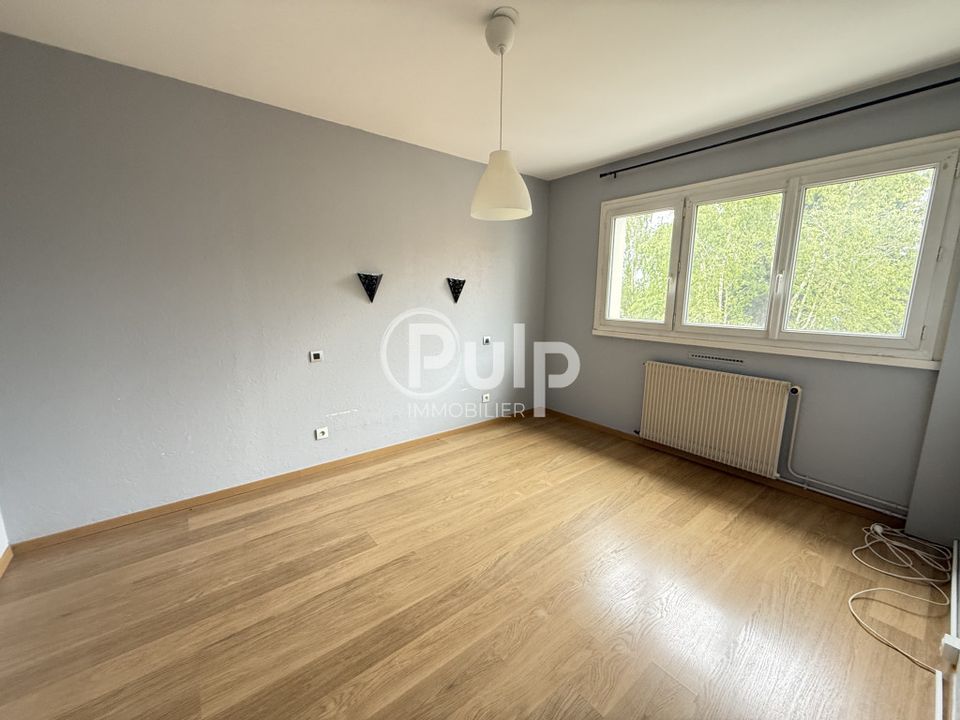 Lejlighed i Hénin-Beaumont, Pas-de-Calais - foto 3