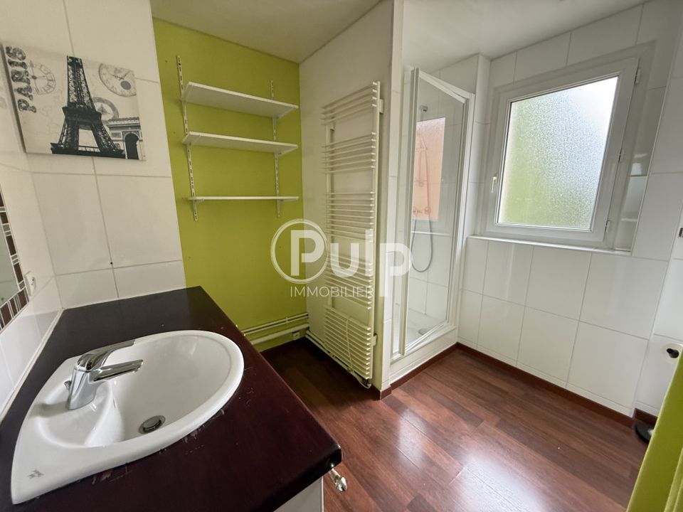 Lejlighed i Hénin-Beaumont, Pas-de-Calais - foto 4