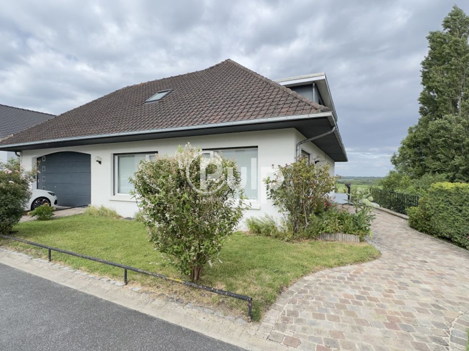 Villa i Bruay-la-Buissière, Pas-de-Calais - foto 1