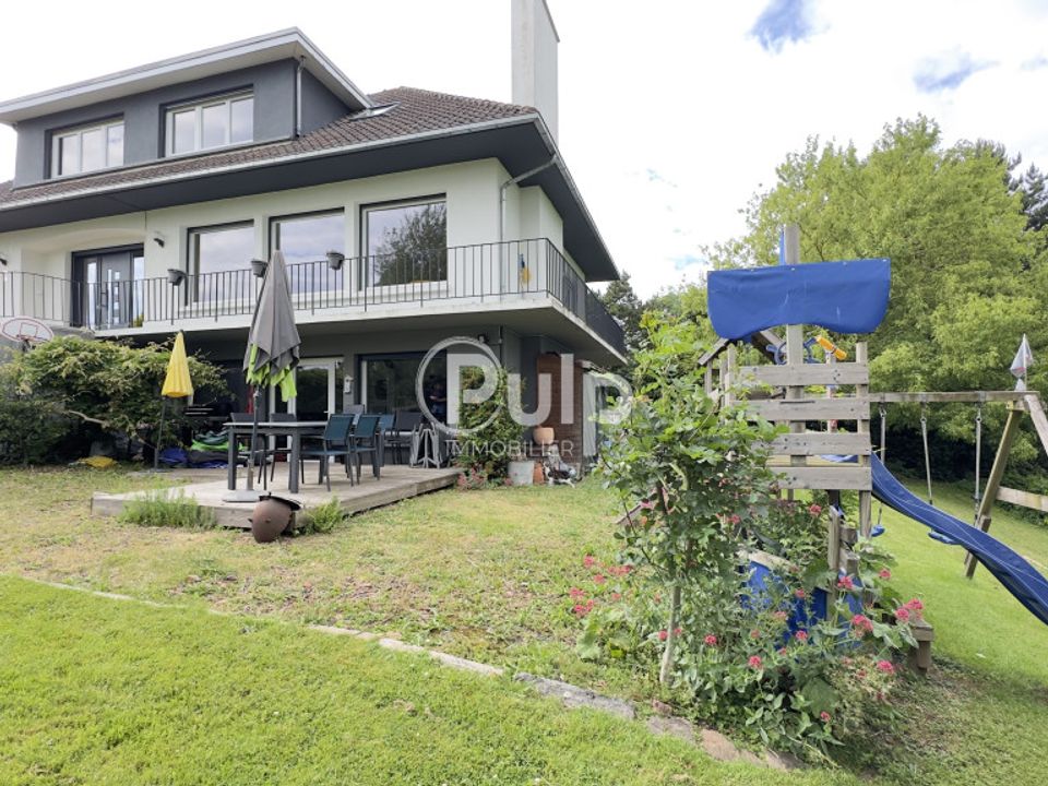 Villa i Bruay-la-Buissière, Pas-de-Calais - foto 2
