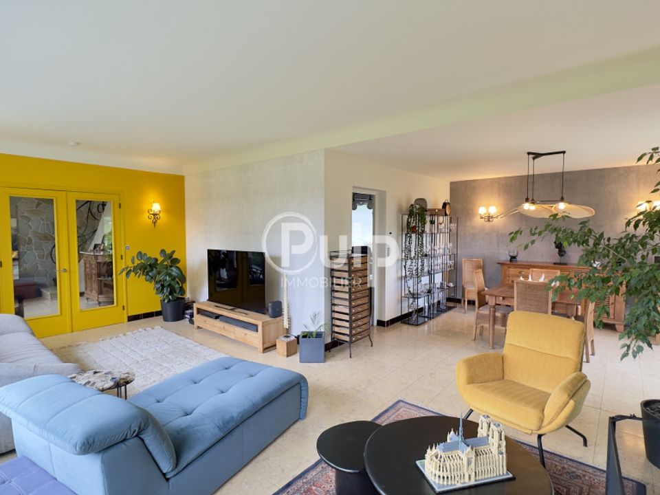 Villa i Bruay-la-Buissière, Pas-de-Calais - foto 4