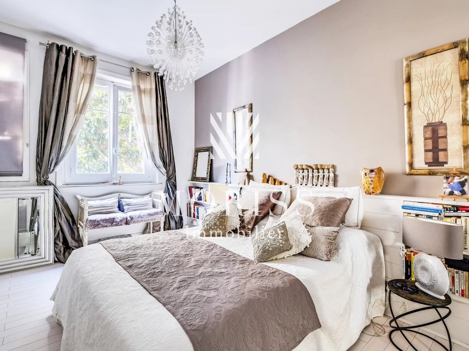 Lejlighed i Neuilly-sur-Seine, Hauts-de-Seine - foto 4