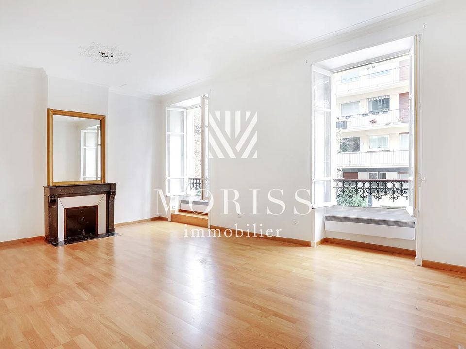 Lejlighed i Paris, Paris - foto 1
