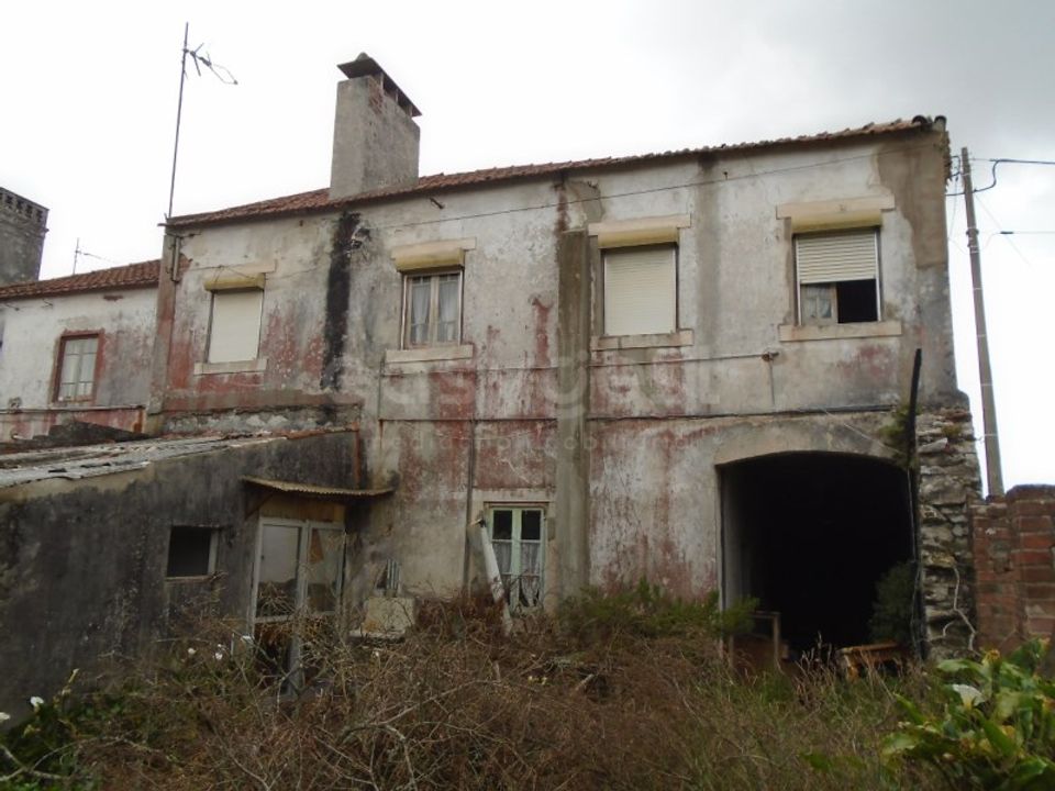 Villa a Pataias, Leiria - foto 3