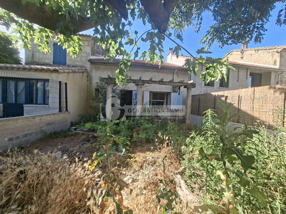 Villa i Fontvieille, Bouches-du-Rhone - foto 2