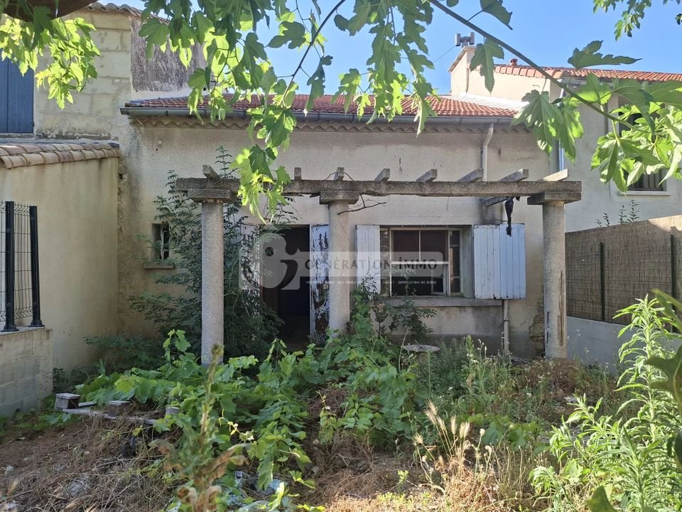 Villa i Fontvieille, Bouches-du-Rhone - foto 3